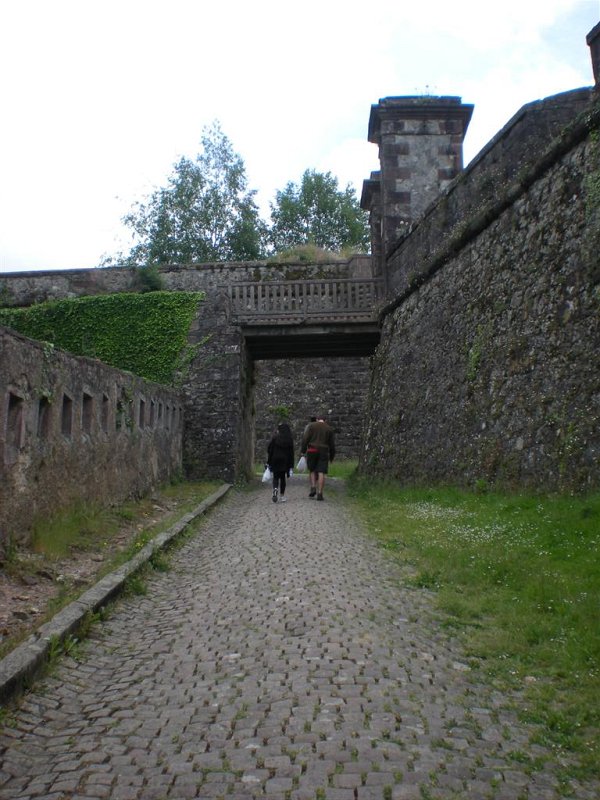 Original image